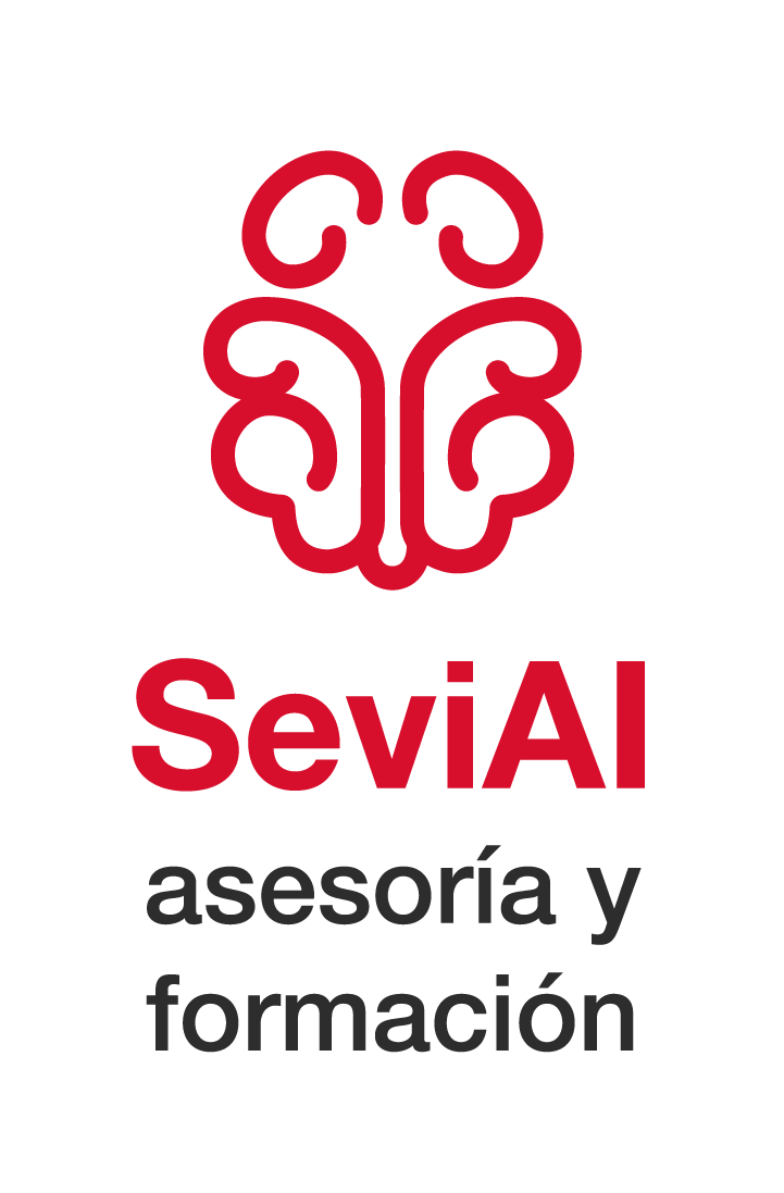 SeviAI Logo